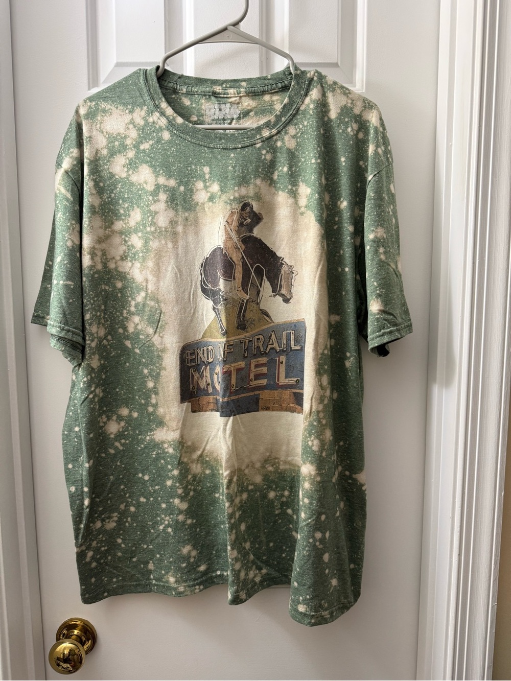 Western boutique country T-shirt